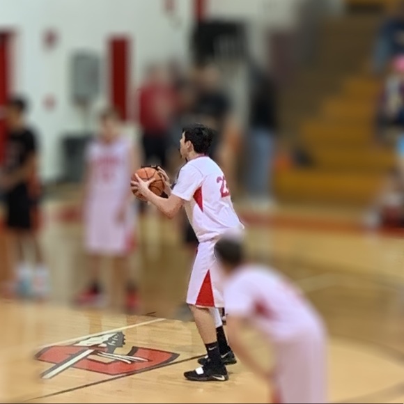 Meet your Posher, Rj - Picture 1 of 1